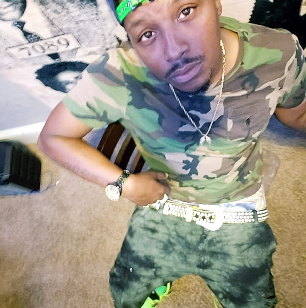 Meet your Posher, Cortney